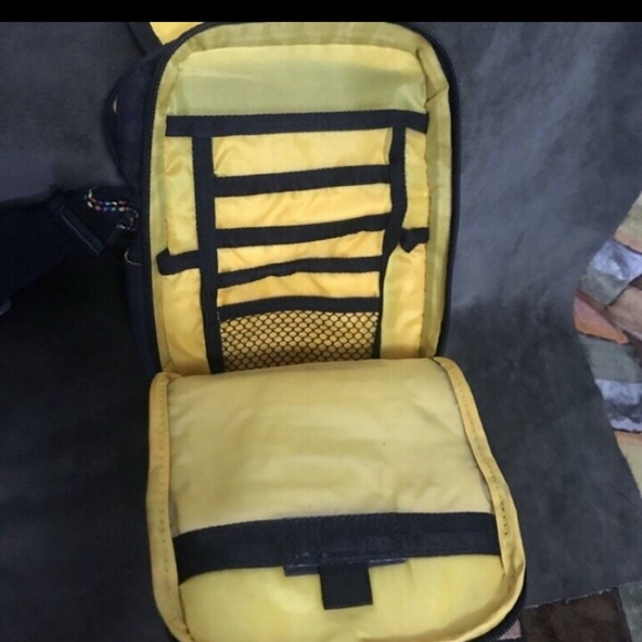 Eco complex storage bag - Picture 3 of 6